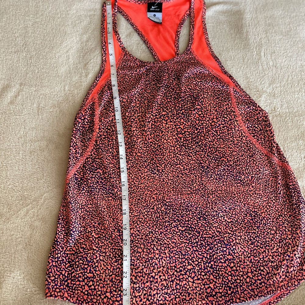 Nike Athletic Racerback Tank Top - Size S - Picture 14 of 16